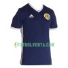 Camiseta de fútbol Escocia 1ª equipación 2018